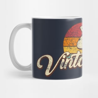 Vintage 1978 Mug